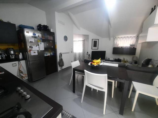 Appartamento in vendita a Camaldoli, Campania