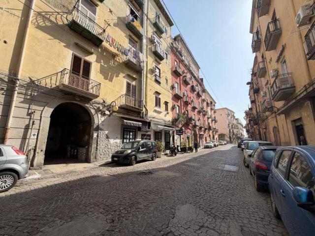 Appartamento in vendita a Municipalità 6, Napola