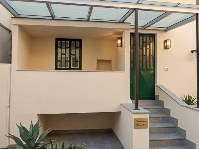 Appartamento in vendita a Municipalità 8, Napola