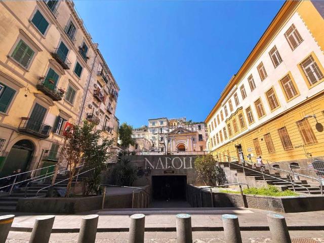 Appartamento in vendita a Municipalità 2, Campania