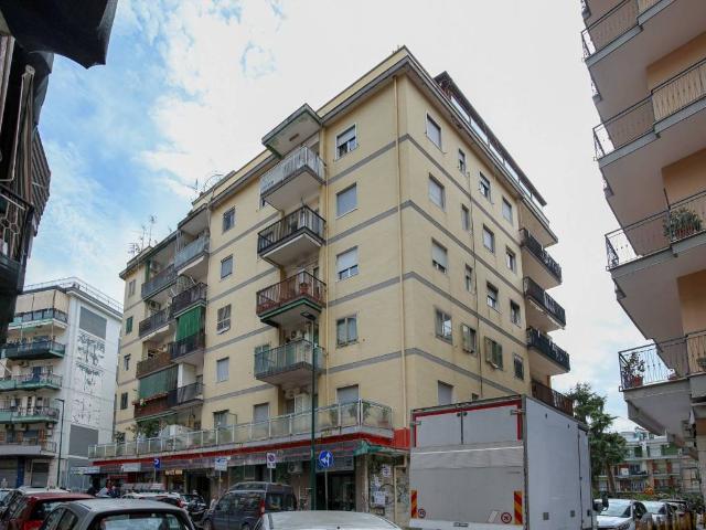 Appartamento in vendita a Camaldoli, Campania