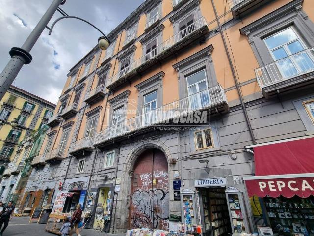 Appartamento in vendita a Municipalità 2, Campania