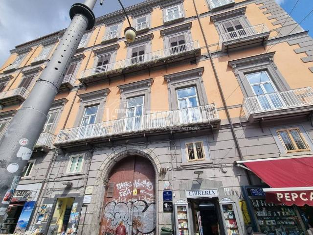 Appartamento in vendita a Municipalità 2, Campania