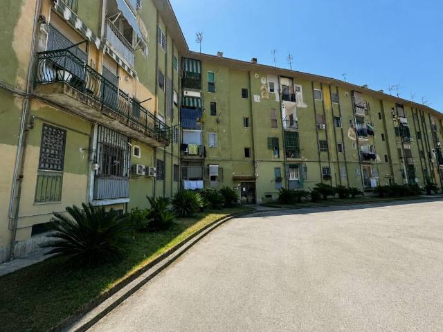 Appartamento in vendita a Municipalità 9, Campania