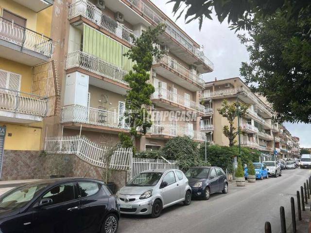 Appartamento in vendita a Camaldoli, Pianura