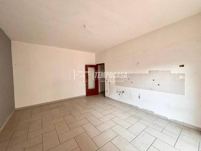 Appartamento in vendita a Camaldoli, Pianura