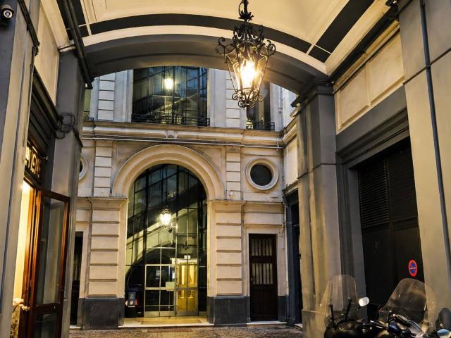 Appartamento in vendita a Municipalità 4, Campania