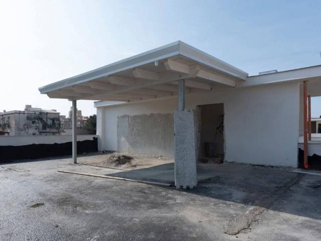 Appartamento in vendita a Botteghelle, Campania