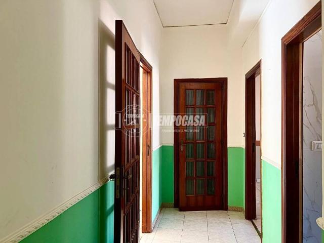 Appartamento in vendita a Pianura, Napoli