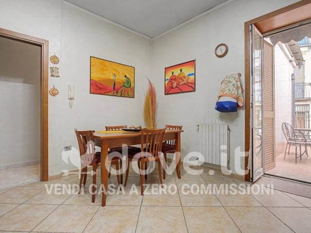 Appartamento in vendita a Municipalità 3, Campania