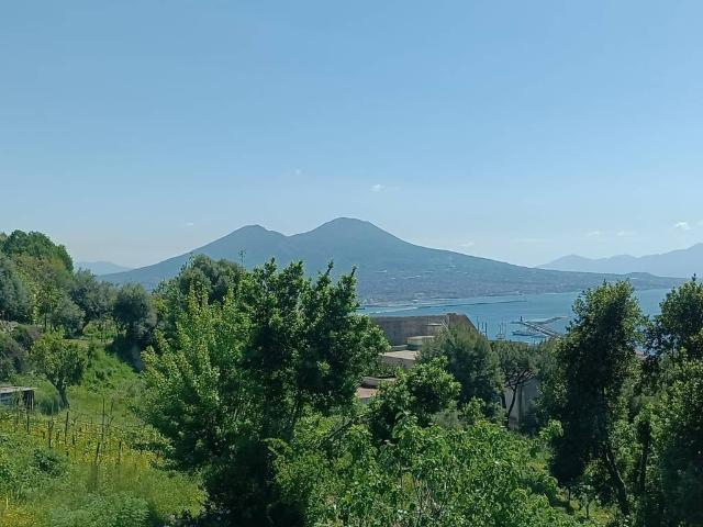 Villa Indipendente in vendita a Municipalità 1, Napola