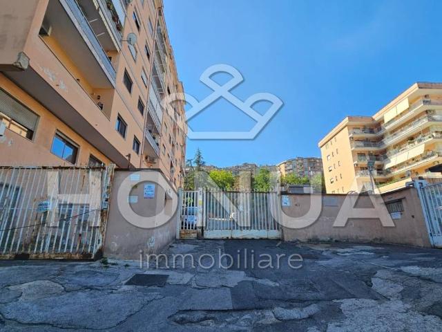 Appartamento in vendita a Municipalità 9, Campania