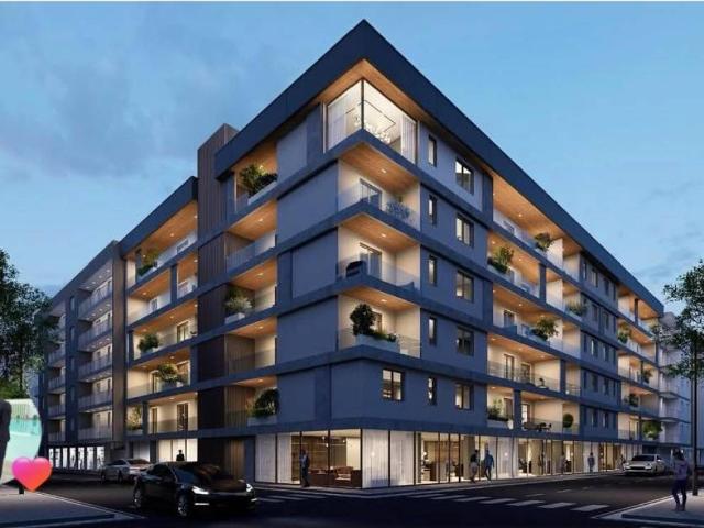 Appartamento in vendita a Vicaria, Napoli