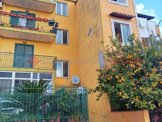 Appartamento in vendita a Guantai, Campania