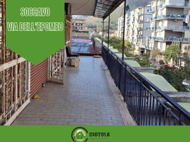 Appartamento in vendita a Camaldoli, Campania