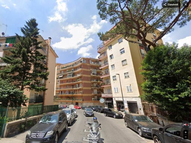 Appartamento in vendita a Municipalità 5, Napola