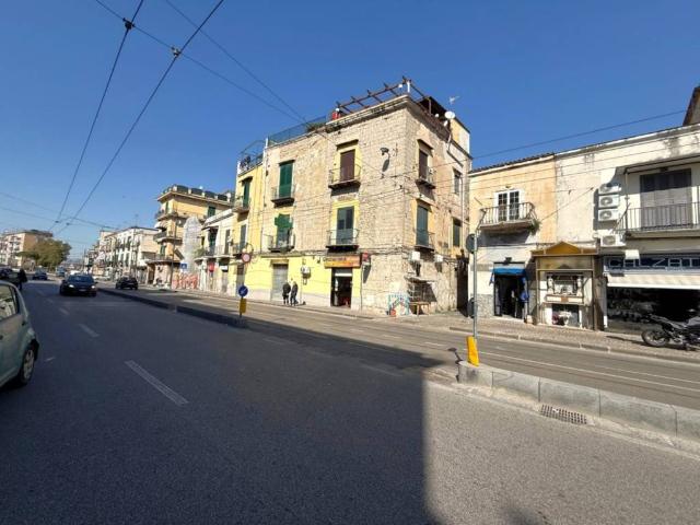 Appartamento in vendita a San Giovanni a Teduccio, Napoli