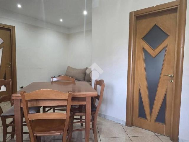 Appartamento in vendita a Paratina, Piscinola