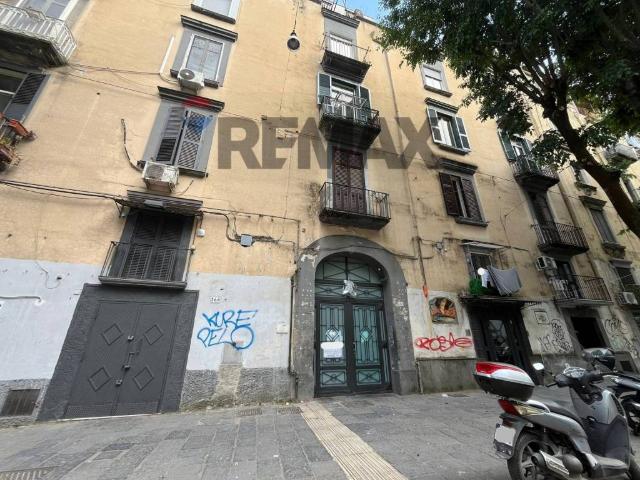 Appartamento in vendita a Municipalità 4, Borgo Sant'antonio Abate