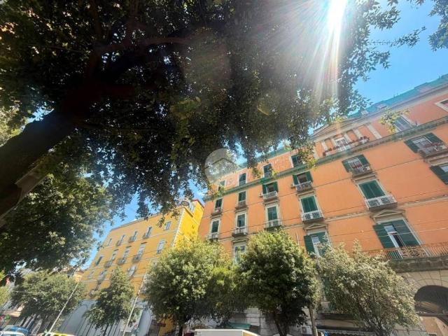 Appartamento in vendita a Municipalità 3, Campania
