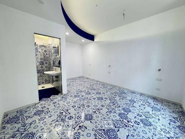 Appartamento in vendita a Municipalità 5, Napola