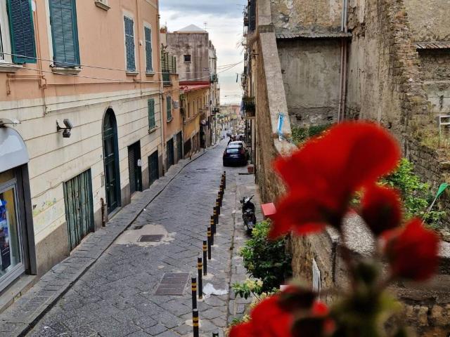Appartamento in vendita a Municipalità 5, Campania