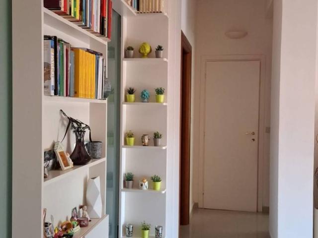 Appartamento in vendita a Bagnoli, Napoli