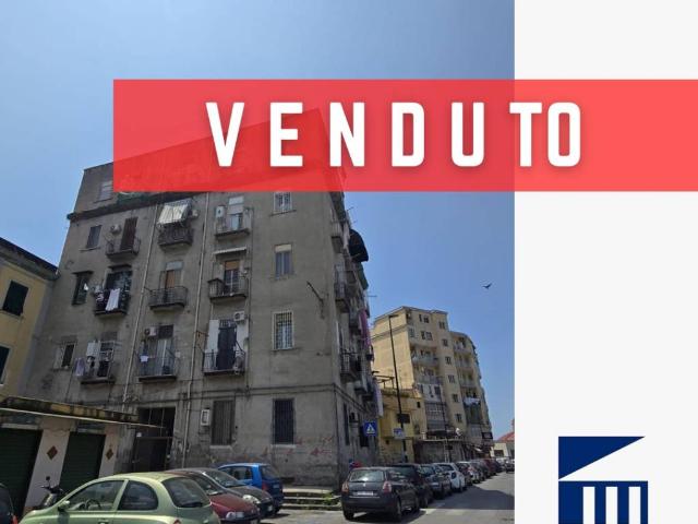Appartamento in vendita a Municipalità 10, Napola