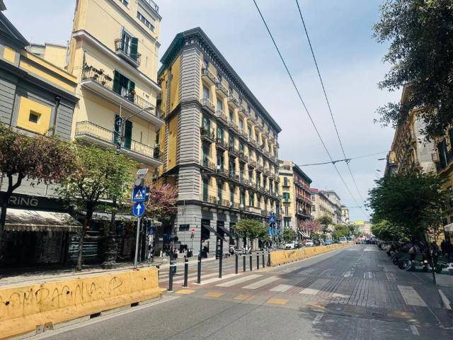 Appartamento in vendita a Municipalità 2, Campania