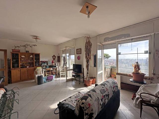 Appartamento in vendita a Municipalità 5, Napola