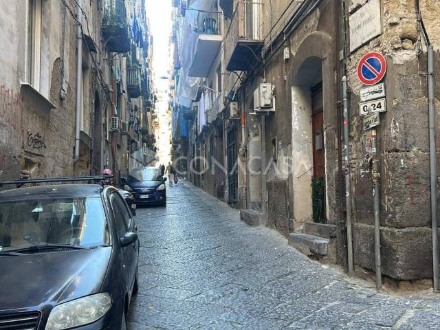 Appartamento in vendita a Municipalità 2, Campania