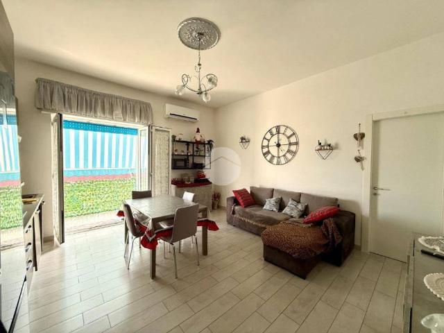 Appartamento in vendita a Municipalità 7, Napola