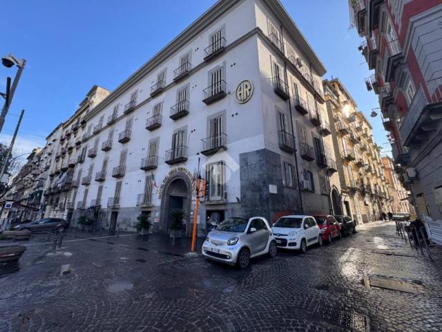 Appartamento in vendita a Municipalità 4, Borgo Sant'antonio Abate