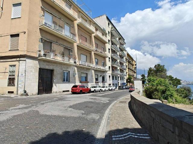 Appartamento in vendita a Capo di Posillipo, Napola