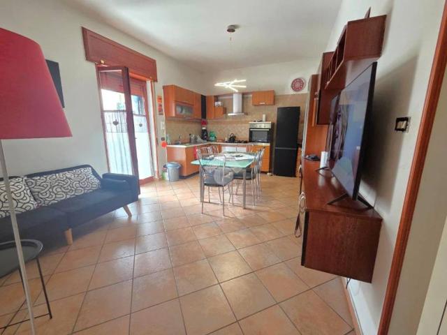 Appartamento in vendita a Guantai, Campania