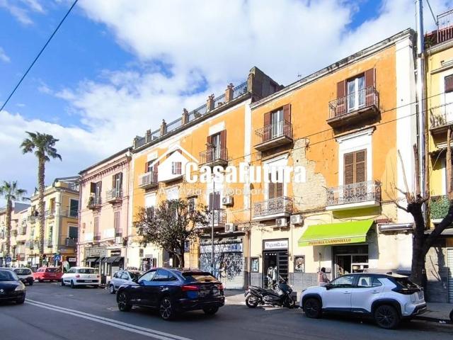 Appartamento in vendita a Municipalità 7, Campania