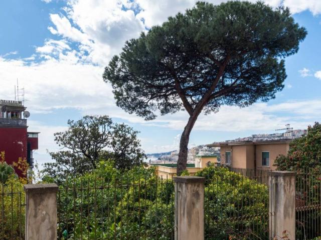 Appartamento in vendita a Municipalità 1, Campania