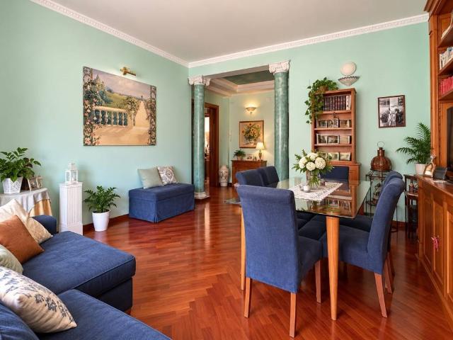 Appartamento in vendita a Soccavo, Napoli