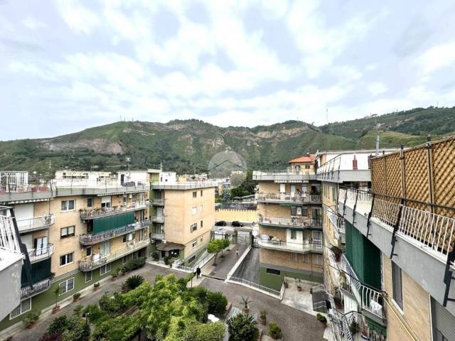 Appartamento in vendita a Camaldoli, Campania