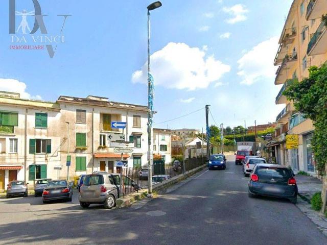 Appartamento in vendita a Guantai, Napoli