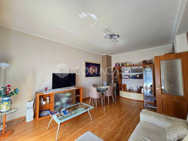 Appartamento in vendita a Camaldoli, Campania