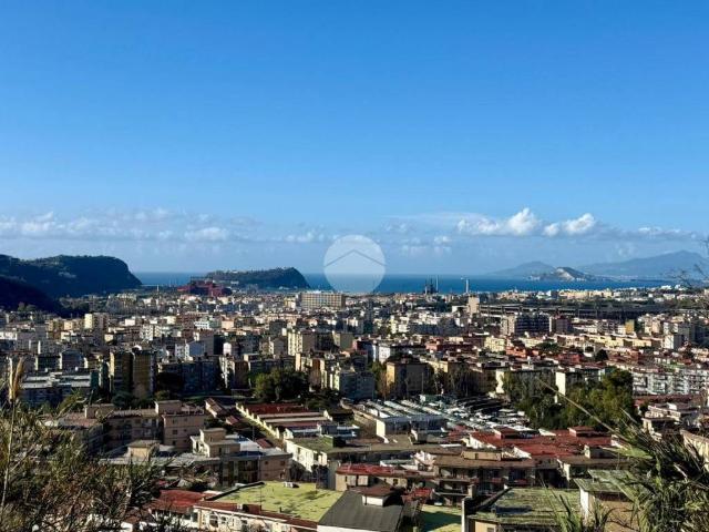 Attico in vendita a Municipalità 1, Napola