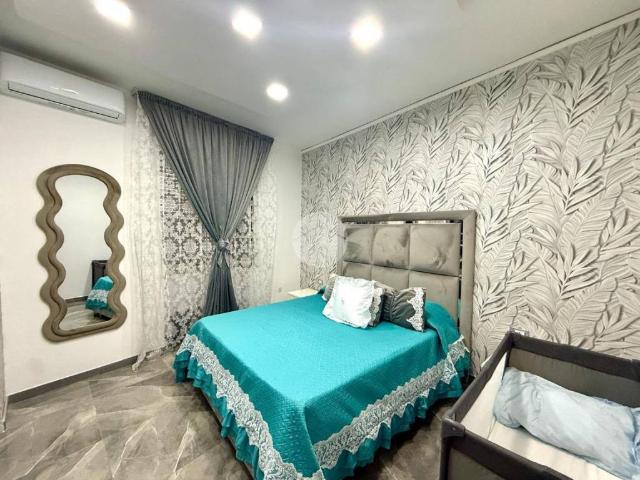 Appartamento in vendita a Municipalità 7, Napola