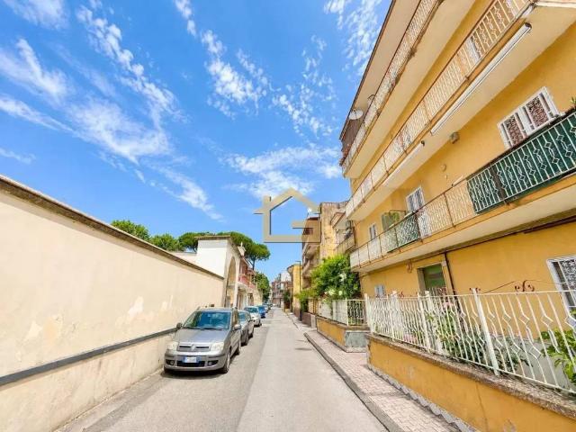 Appartamento in vendita a Cupa Spinelli, Piscinola