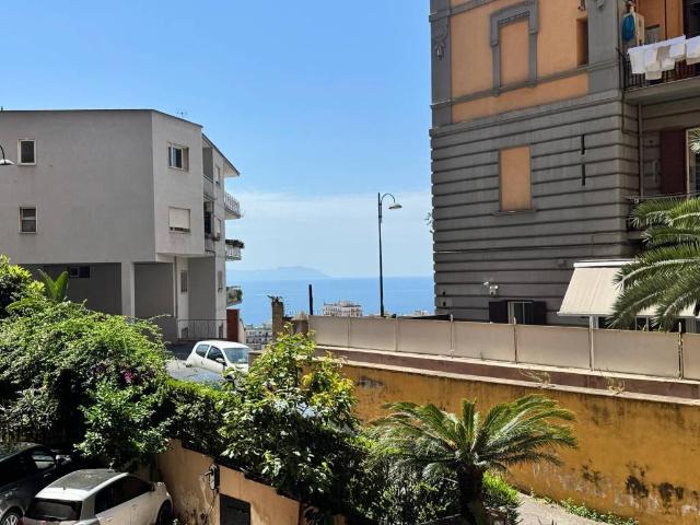 Appartamento in vendita a Municipalità 1, Campania