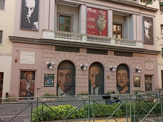 Appartamento in vendita a Municipalità 4, Borgo Sant'antonio Abate