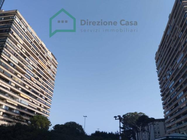 Appartamento in vendita a Municipalità 4, Campania