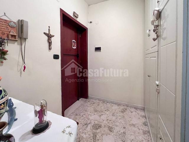 Appartamento in vendita a Municipalità 7, Campania