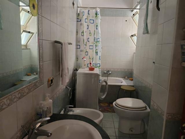 Appartamento in vendita a Bagnoli, Napoli