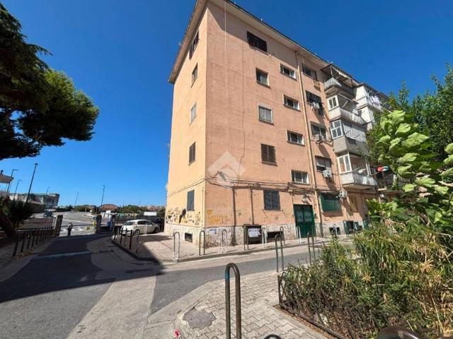 Appartamento in vendita a Municipalità 6, San Giovanni A Teduccio